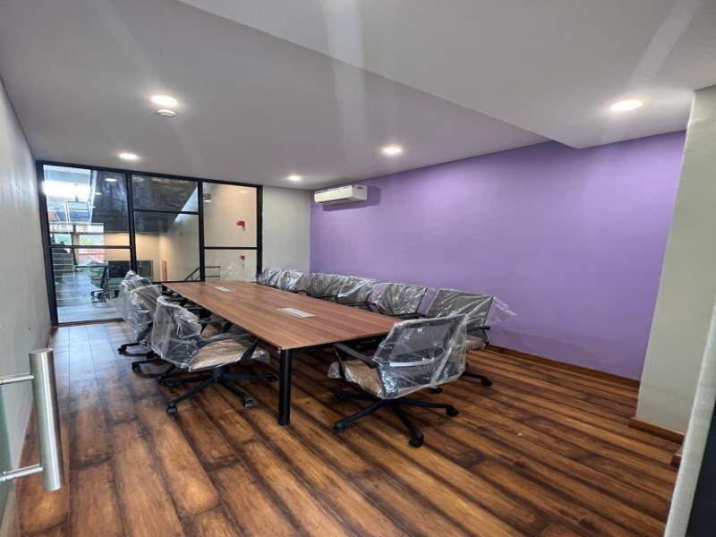  7700 Sq.ft. Office Space for Rent in Balewadi, Pune