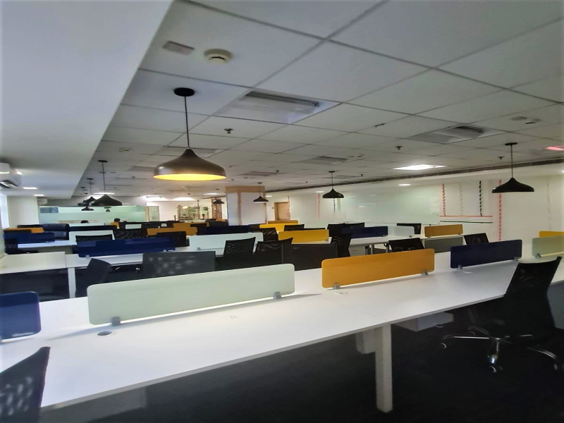  8700 Sq.ft. Office Space for Rent in Jangali Maharaj Road, Pune