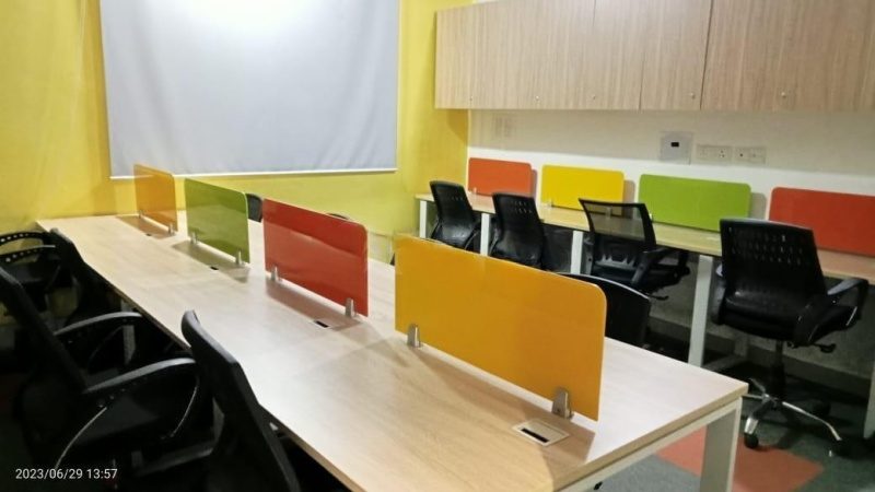  7700 Sq.ft. Office Space for Rent in Wakdewadi, Pune