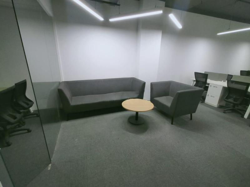  6800 Sq.ft. Office Space for Rent in Viman Nagar, Pune