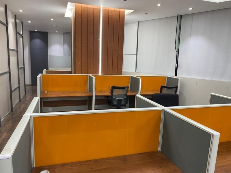  7700 Sq.ft. Office Space for Rent in Kharadi, Pune
