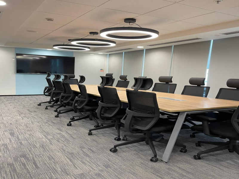  8700 Sq.ft. Office Space for Rent in Senapati Bapat Road, Pune