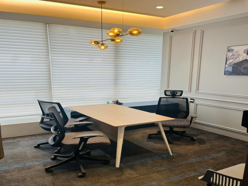  2800 Sq.ft. Office Space for Rent in Shivaji Nagar, Pune