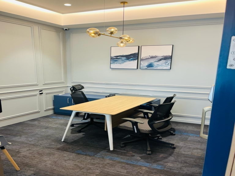  2800 Sq.ft. Office Space for Rent in Shivaji Nagar, Pune