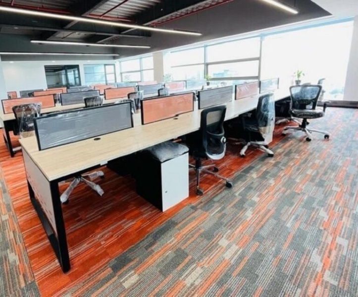  7800 Sq.ft. Office Space for Rent in Senapati Bapat Road, Pune