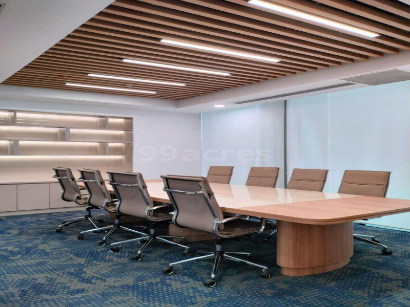  2800 Sq.ft. Office Space for Rent in Wakad, Pune