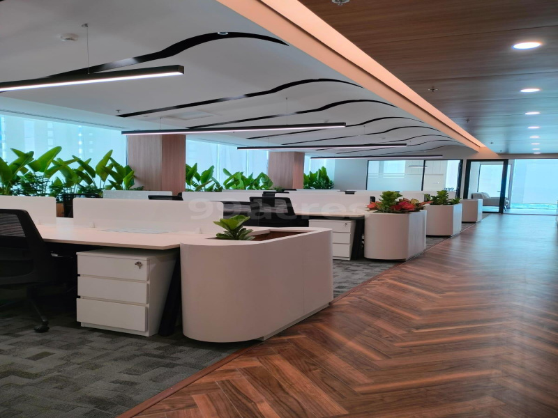  2800 Sq.ft. Office Space for Rent in Wakad, Pune