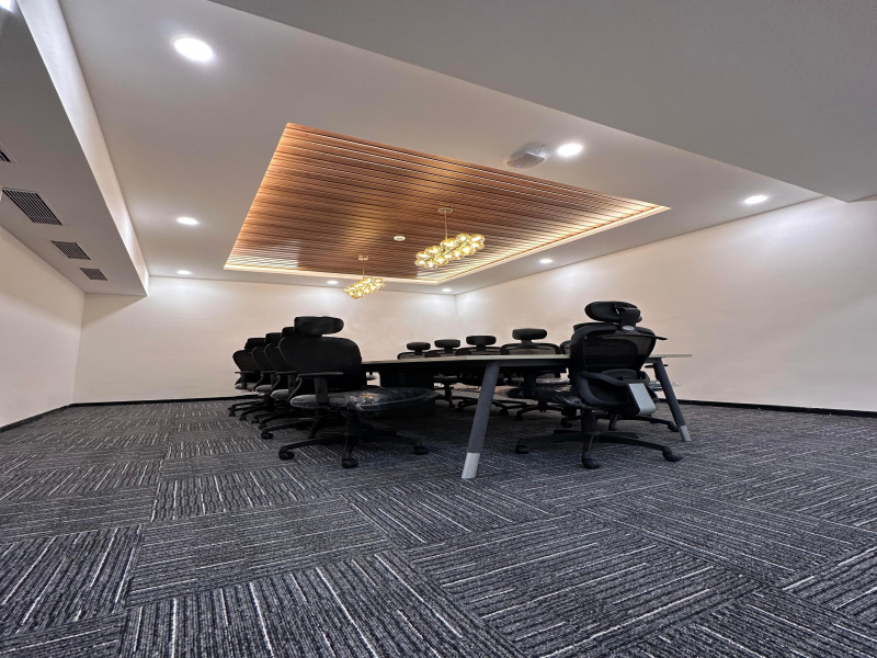  4800 Sq.ft. Office Space for Rent in Balewadi, Pune