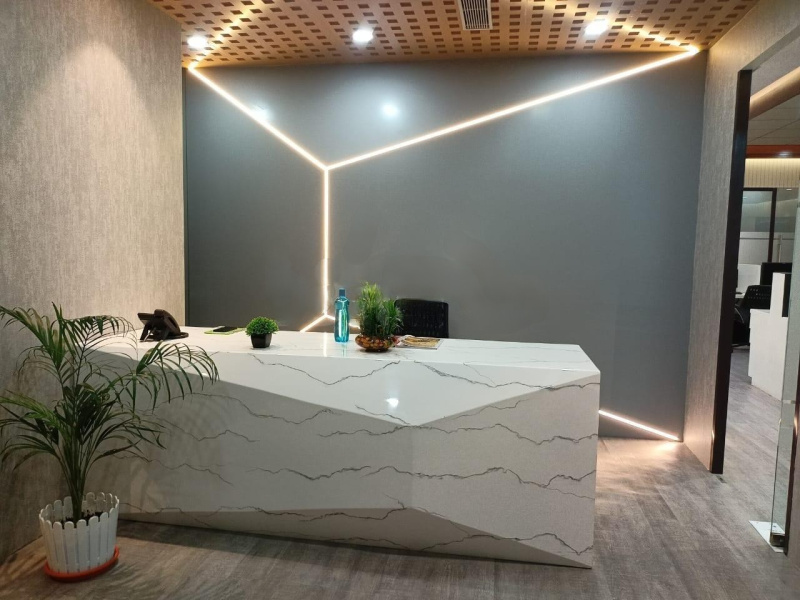  4800 Sq.ft. Office Space for Rent in Jangali Maharaj Road, Pune