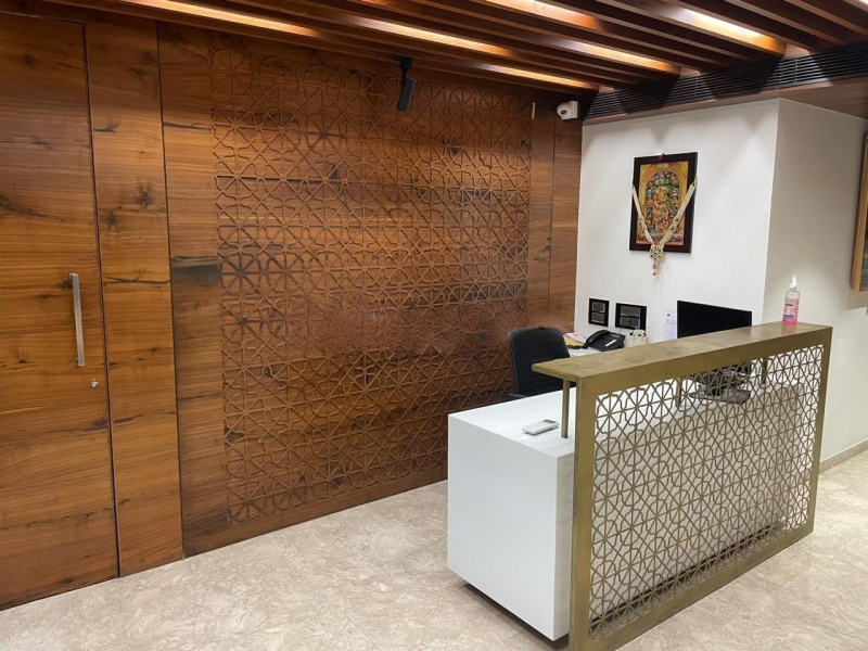  3800 Sq.ft. Office Space for Rent in Kharadi, Pune