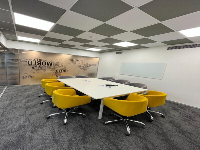  2900 Sq.ft. Office Space for Rent in Baner, Pune