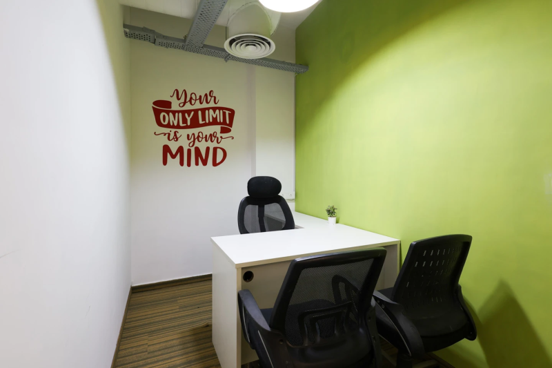  2900 Sq.ft. Office Space for Rent in Viman Nagar, Pune