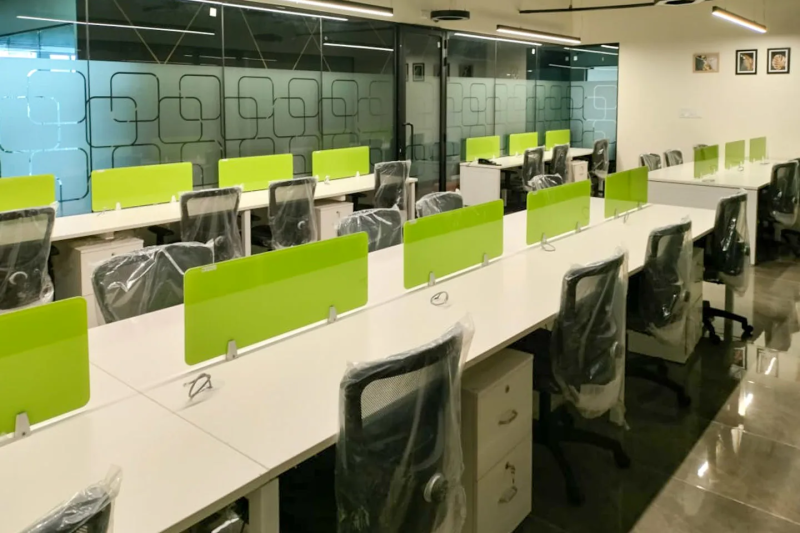  2800 Sq.ft. Office Space for Rent in Aundh, Pune