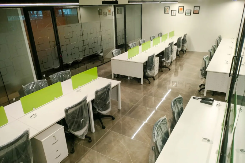  2800 Sq.ft. Office Space for Rent in Aundh, Pune