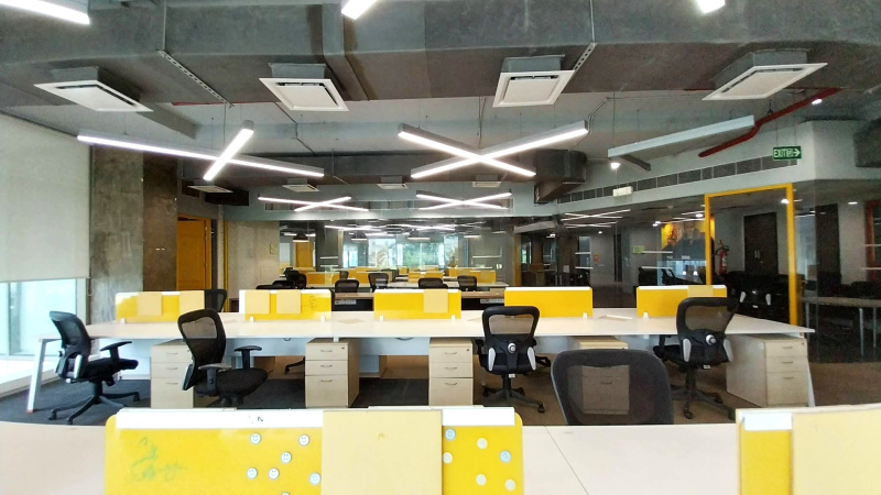 2800 Sq.ft. Office Space for Rent in Koregaon Park, Pune