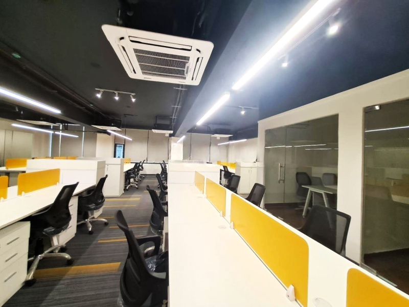  2800 Sq.ft. Office Space for Rent in Jangali Maharaj Road, Pune