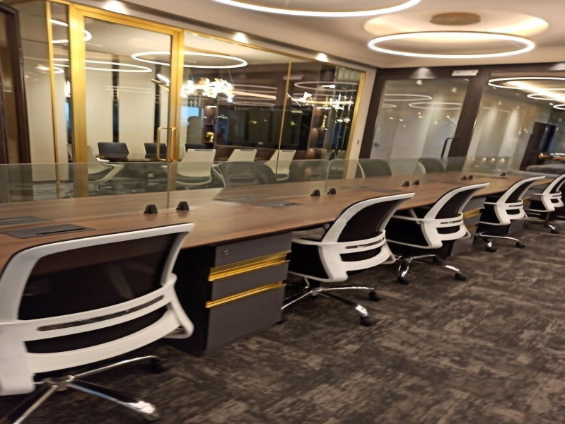  4800 Sq.ft. Office Space for Rent in Wakdewadi, Pune