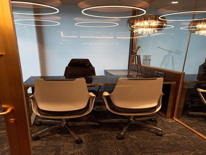  4800 Sq.ft. Office Space for Rent in Wakdewadi, Pune