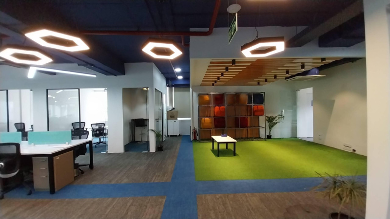  3800 Sq.ft. Office Space for Rent in Shivaji Nagar, Pune