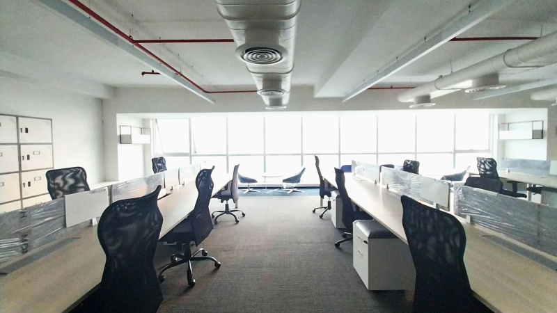  5900 Sq.ft. Office Space for Rent in Viman Nagar, Pune