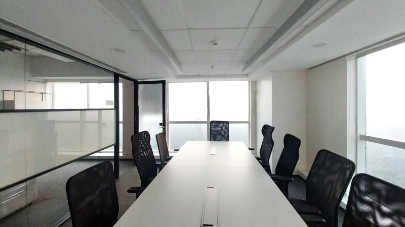  5900 Sq.ft. Office Space for Rent in Viman Nagar, Pune