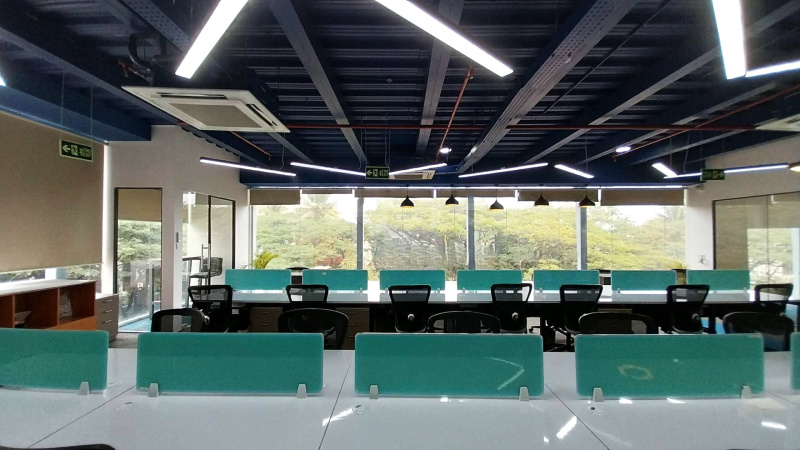  3800 Sq.ft. Office Space for Rent in Aundh, Pune