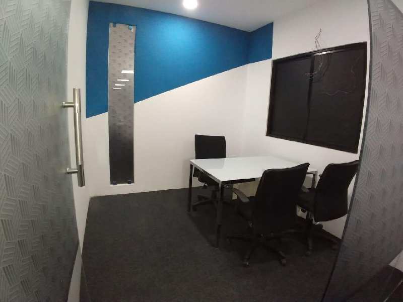  Office Space 1900 Sq.ft. for Rent in Yerawada, Pune