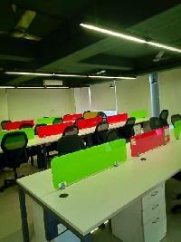  Office Space for Rent in Sangamvadi, Pune