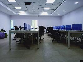  Office Space for Sale in R N T Marg, Indore