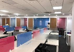 Office Space for Rent in Geeta Bhawan, Indore