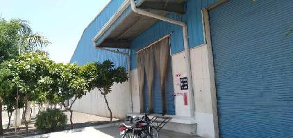  Warehouse for Rent in Sanwer Road, Indore