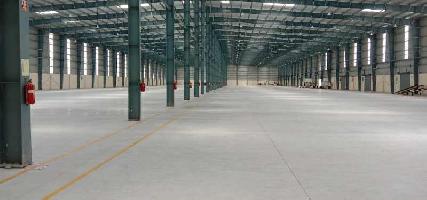  Warehouse for Rent in Lasudia Mori, Indore