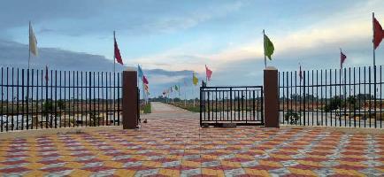  Residential Plot for Sale in Vayalur Road, Tiruchirappalli