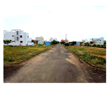  Residential Plot for Sale in Othakadai, Madurai