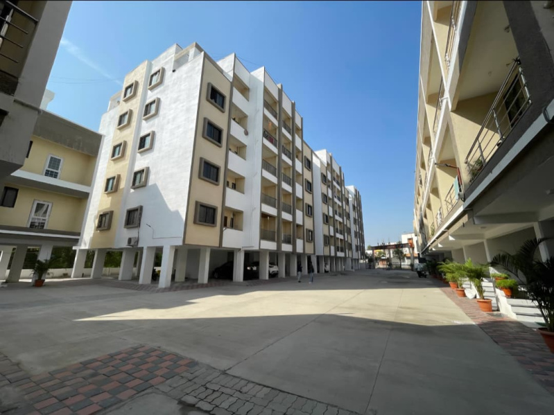 CIDCO, Chhatrapati Sambhajinagar photo 4