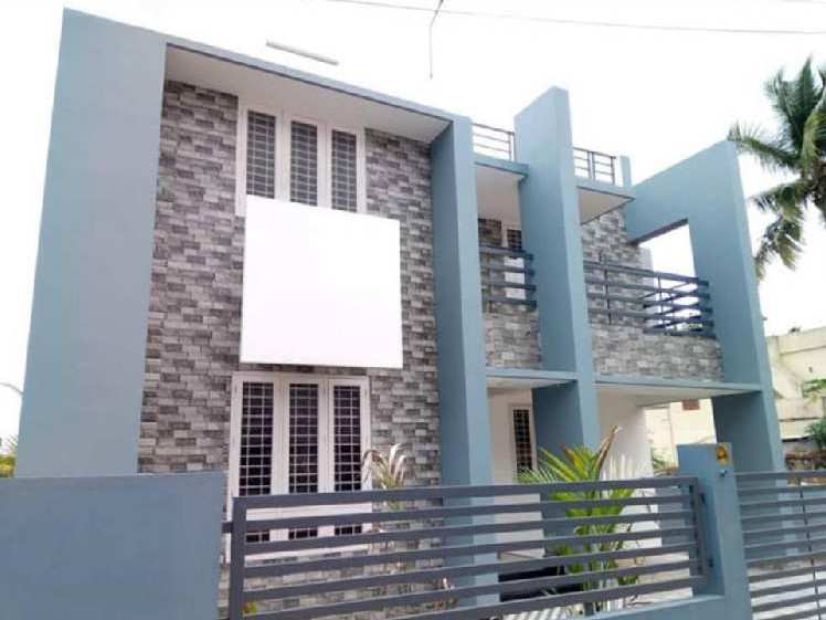 3 BHK House 1520 Sq.ft. for Sale in Whitefield, Bangalore (REI910363)