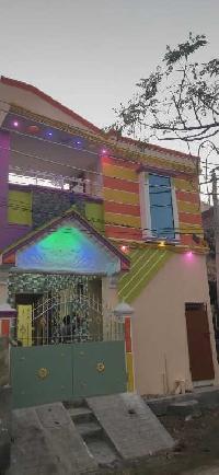2 BHK House for Sale in Srinivasa Nagar, Mangadu, Chennai