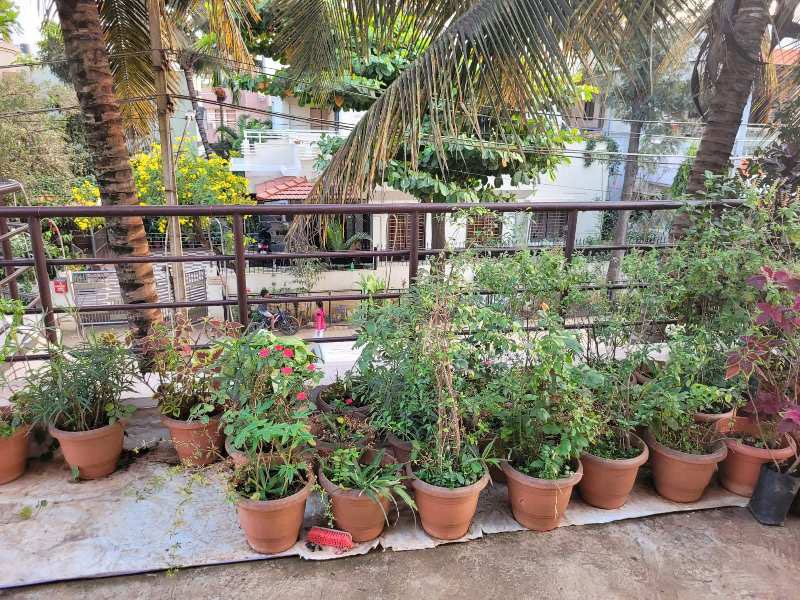 5 BHK 2000 Sq.ft. House & Villa for Sale in Keshwapur, Hubli (REI1108719)