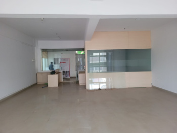  Office Space for Rent in Gokul Road, Hubli