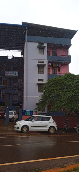 3 BHK Apartment 1140 Sq.ft. for Sale in Kalyan Nagar, Dharwad