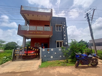 3 BHK House for Sale in Bhavani Nagar, Keshwapur, Hubli