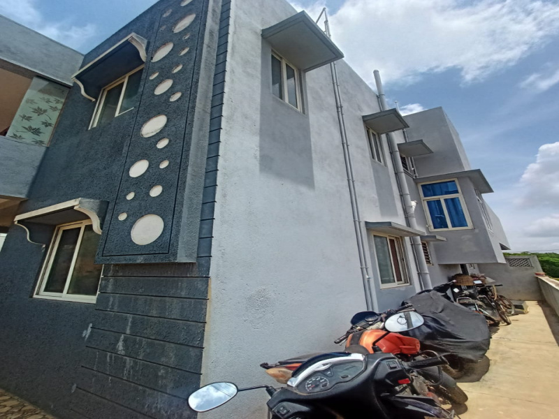 3 BHK House 1900 Sq.ft. for Sale in Bhavani Nagar, Keshwapur, Hubli