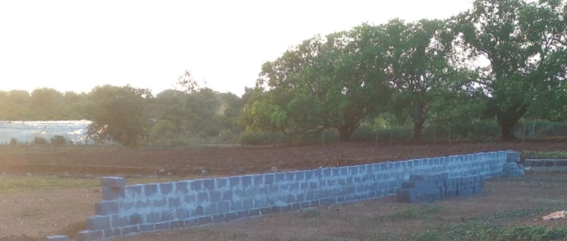  Agricultural Land 7 Guntha for Sale in Kyarkoppa, Dharwad