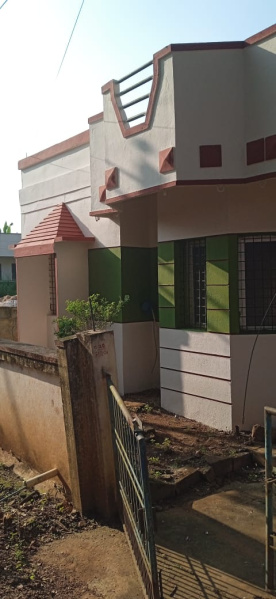 2 BHK House 905 Sq.ft. for Sale in Yalakki Shettar Colony, Dharwad