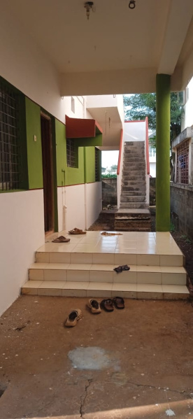 2 BHK House 905 Sq.ft. for Sale in Yalakki Shettar Colony, Dharwad