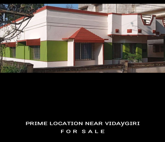 2 BHK House 905 Sq.ft. for Sale in Yalakki Shettar Colony, Dharwad