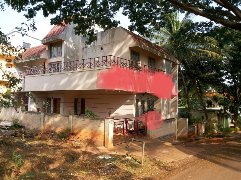 3 BHK House 3000 Sq.ft. for Sale in Renuka Nagar, Hubli