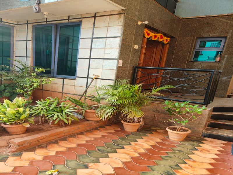 3 BHK House 2500 Sq.ft. for Sale in Shirur Park, Hubli