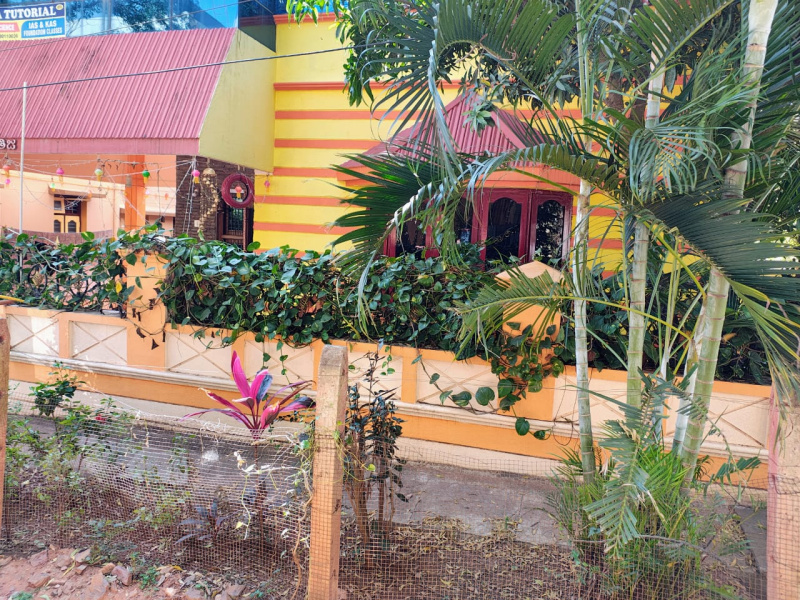 4 BHK House 2300 Sq.ft. for Sale in Tarihal, Hubli