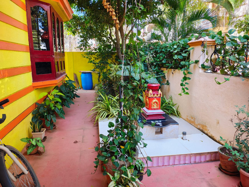 4 BHK House 2300 Sq.ft. for Sale in Tarihal, Hubli